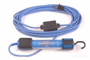 LCN 4410ME79 Aluminum Rod and Shoe