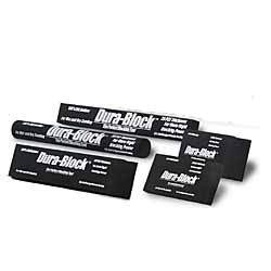 DUB-AF44A Durablock 5 pc. Sanding Kit