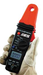 ESI-687 ESI 687 Low Current Probe - DMM