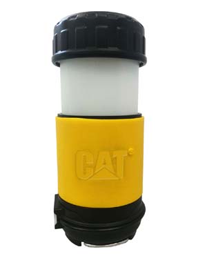 EZR-CT6515 CT6515 EZ Red CAT Rechargeable Utility Light