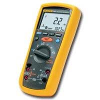 FLU-1587 Fluke 1587 Insulation Multimeter