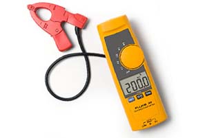 FLU-365 Fluke 365 Detachable Jaw True-rms AC/DC Clamp Meter