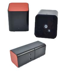 JAT-ZT51000 Jackco Portable Bluetooth Speaker System