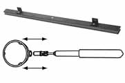 LIS-21400 Lisle 21400 - 24 Magnetic Tool Hold