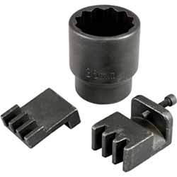 LIS-22100 Lisle Flywheel Locking Tool for 6.6l Duramax