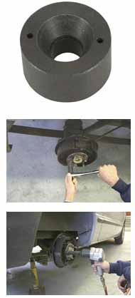 LIS-22800 Lisle 22800 Lisle Wheel Stud Installer