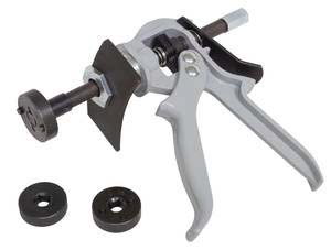 LIS-29350 Lisle 29350 Combination Disc Brake Kit