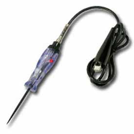 LIS-32900 Lisle 32900 Heavy Duty Circuit Tester / Jumper 28v