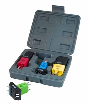 LIS-56810 Lisle 56810 Relay Test Jumper Kit