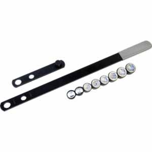 LIS-59800 Lisle 59800 Serpentine Belt Wrench