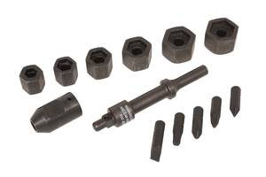 LIS-62140 Seized Fastener Remover Set Lisle 62140