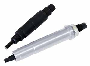 LIS-65600 Lisle 65600 Broken Plug Remover for Ford Triton 3 Valve Engines