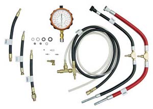 LNG-TU-32-4PB Lang TU-32-4PB - Ford Power Stroke Diesel Fuel System Kit