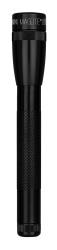 MAG-SP2201H Mini Mag AA 3 watt LED Flashlight 2 Cell