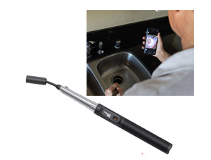MGP-TCS-39 Magnet Stick TCS39 with HD Camera by Magnet Pal