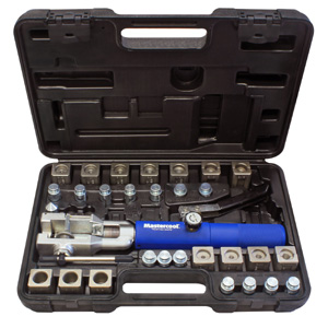 MST-72475PRC Mastercool 72475 Universal Flaring Tool Set