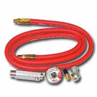 MIL-S682 Milton R12 Air Tank Conversion Kit
