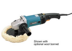 MKT-9227CY Makita 7 Electric Sander Polisher Variable Speed