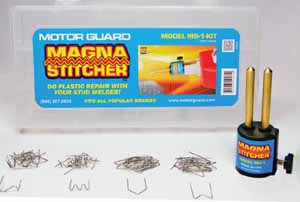 MOT-MS-1-KIT Motor Guard Magna Stitcher