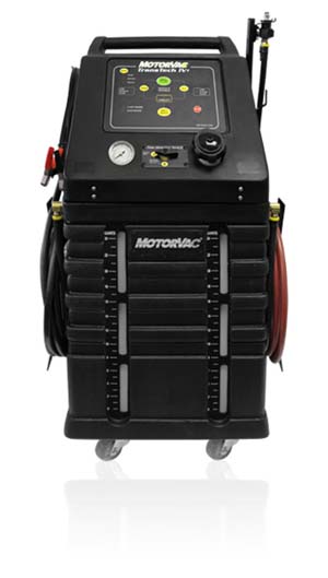 MOV-500-1125B MotorVac Transtech IV 5001125B