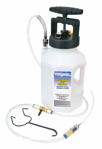 MTY-MV6400 Mityvac 6400 Fluid Dispenser