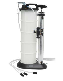 MTY-MV7201 Fluid Evacuator Plus by Mityvac 7201 2.3 gallon (8.8 litre)