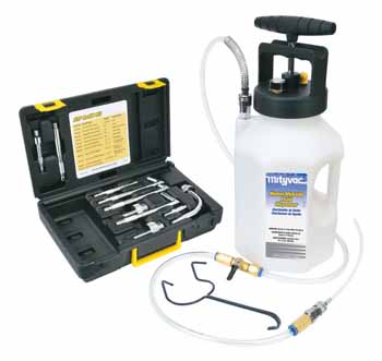 MTY-MV6410 Mityvac 6410 ATF Refill System