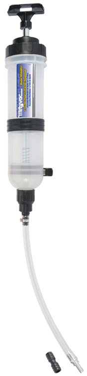 MTY-MVA6852 Mityvac MVA6852 1.5-Liter Fluid Extractor/ Dispenser
