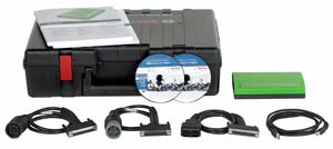 OTC-3824BSC OTC-3824BSC Bosch ESI HD Truck Multibrand Diagnostics Kit