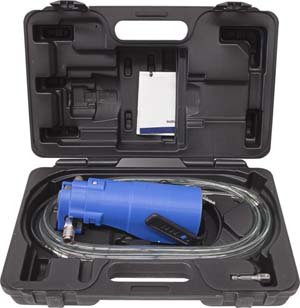 PBT-71196 QuickFlow Drill Pump Kit Private Brand Tools 71196