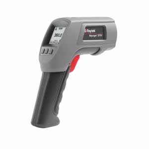 RTK-ST61 Raytek ST61 ProPlus Infrared Thermometer - Laser sighting