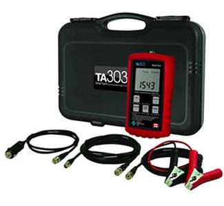 SHE-TA303 Sheffield SmarTach Digital Diesel and Gas Engine Tachometer