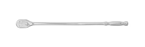 SKT-80182 SK 80182 Extra Long 1/4 Dr LP90 Teardrop Ratchet 12 inch