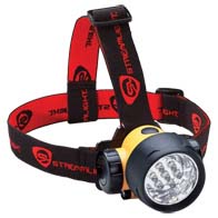 SLT-61052 Streamlight Septor LED Headlamp