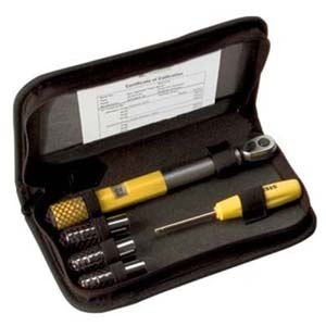 STL-96254 Steelman 96254 TPMS Basic Service Tool kit