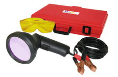 UVW-415000 Uview A/C UV Mega-Lite (12V/100W)