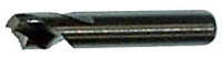 VIG-37530 Viking Drill Weldout Spotweld Bit Single End 10mm