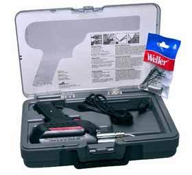 WEL-D550PK Weller Professional Soldering Gun