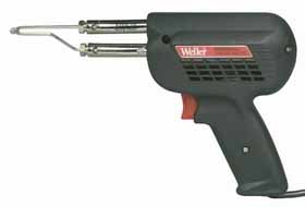 WEL-D650 Weller Industrial Soldering Gun