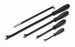 WMR-W2025 5pc. Pry Bar Set by Performance Tool