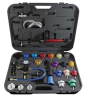 ATD-3301A ATD 3301A Master Cooling System Pressure Test & Refill Kit