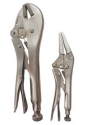 ATD-15003 ATD 15003 2 Pc. Locking Plier Set