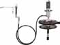 ATD-15289 ATD 15289 Air Operated High-Pressure Grease Pump