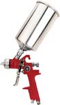 ATD-16901 ATD 16901 1.4mm HVLP Top Coat Spray Gun