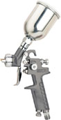 ATD-16903 ATD 16903 1.4mm HVLP Top Coat Spray Gun