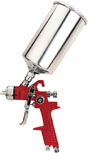 ATD-16906 ATD 16906 1.3mm HVLP Top Coat Spray Gun