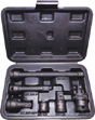 ATD-2850A ATD 2850A 6 Pc. 3/8 Drive Impact Socket Accessory Set