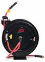ATD-31176 ATD 31176 3/8 x 50 ft. Auto Retractable Air Hose Reel