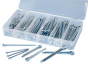 ATD-363 ATD 144 pc. Large Cotter Pin Assortment Kit 363