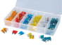 ATD-364 ATD 120 pc. Car Fuse Assortment Kit 364